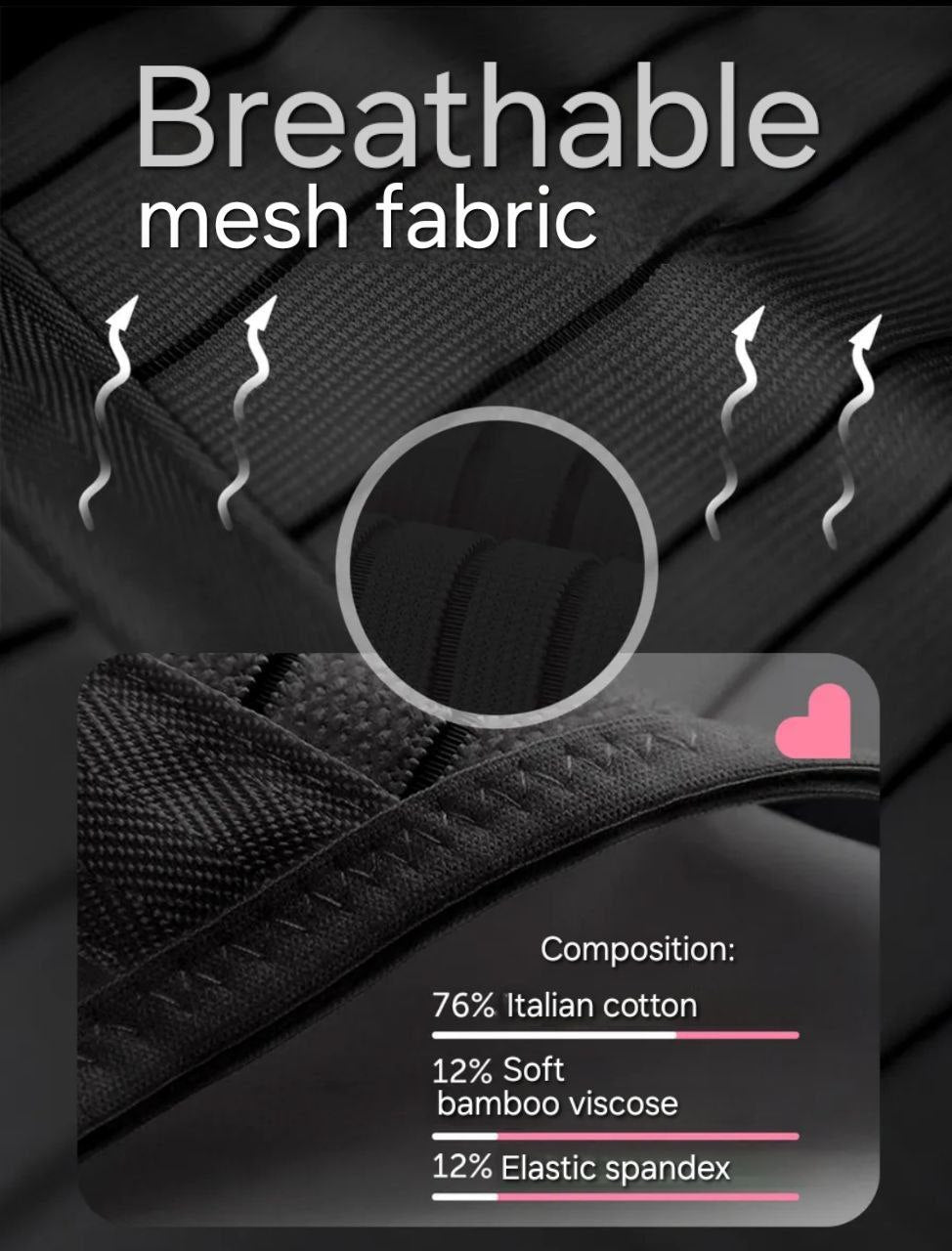 Belly support bandage for pregnant women
